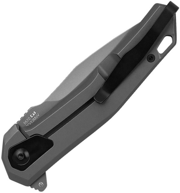 Helitack Framelock