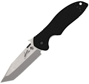 Kershaw Emerson CQC-7K Framelock Folding Knife 8Cr14MoV Tanto