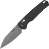 Kershaw Bel Air DuarLock Gray Folding Knife CPM MagnaCut