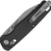 Kershaw Bel Air DuarLock Gray Folding Knife CPM MagnaCut