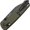 KS6105OLBW_add_01.jpg Kershaw Bel Air DuraLock Folding Knife MagnaCut Steel Green