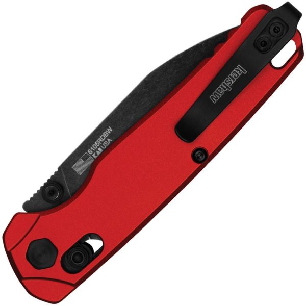 KS6105RDBW_add_01.jpg Kershaw Bel Air DuraLock Red Folding Knife CPM MagnaCut