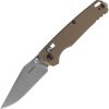 Kershaw Bel Air DuraLock Folding Knife CPM MagnaCut Stonewash