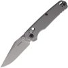 KS6106GRY.jpg Kershaw Bel Air DuraLock Folding Knife CPM MagnaCut Gray