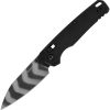 KS6110TS.jpg Kershaw Bel Air XL DuraLock Tiger Stripe CPM MagnaCut Folding Knife