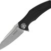 Kershaw Natrix A/O Wharncliffe SpeedSafe Black
