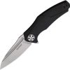 KS7007BK.jpg Kershaw Natrix Sub-Framelock 8Cr13MoV Black