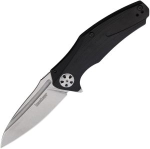 KS7007BK.jpg Kershaw Natrix Sub-Framelock 8Cr13MoV Black