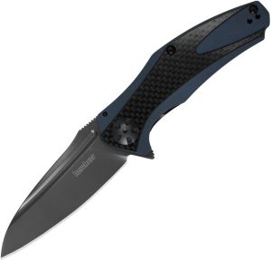 KS7007CFX.jpg Kershaw Natrix Sub Framelock CF Black TiNi