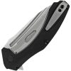 Kershaw Natrix A/O Wharncliffe SpeedSafe Black