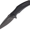KS7008BLK.jpg Kershaw Natrix XL Black Oxide 8Cr13MoV