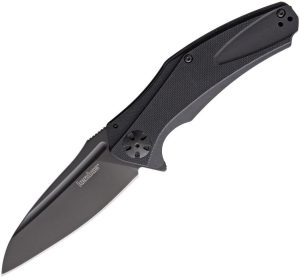 KS7008BLK.jpg Kershaw Natrix XL Black Oxide 8Cr13MoV
