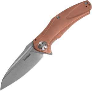 KS7008CU.jpg Kershaw Natrix XL Copper Stonewash D2