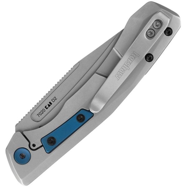 Highball XL Framelock