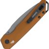 Kershaw Auto Launch Iridium Bronze Automatic Knife