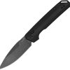 KS7038G10.jpg Kershaw Auto Launch Iridium G10 Automatic Knife