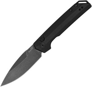 KS7038G10.jpg Kershaw Auto Launch Iridium G10 Automatic Knife