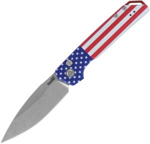 KS7038USA.jpg Kershaw Auto Launch Button Lock USA Automatic Knife