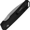 Kershaw Auto Launch Iridium CPM MagnaCut