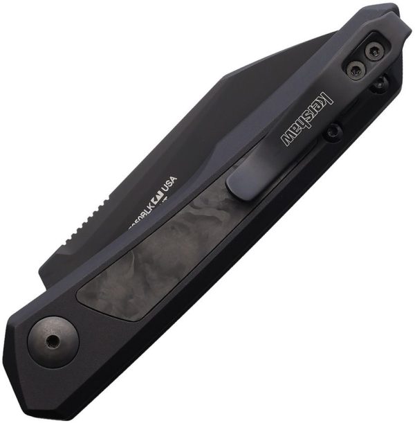 KS7050BLK_add_01.jpg Kershaw Auto Launch 20 Button Lock CF Black