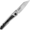 Kershaw Auto Launch 20 Button Lock CF Gray