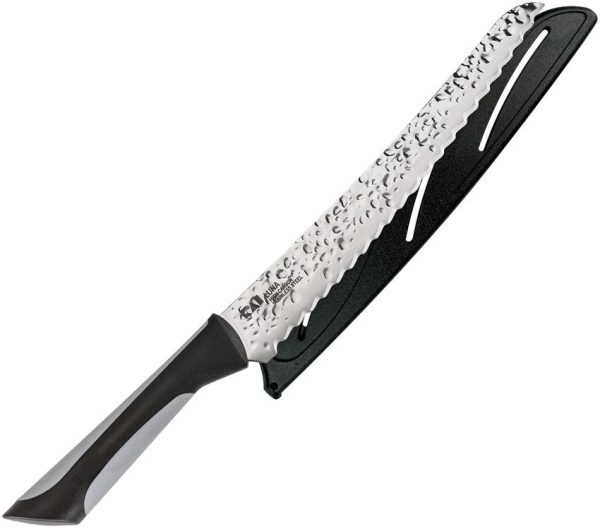 Kai USA Luna Bread Knife 8.5 inch Serrated