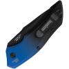 Kershaw Auto Launch 1 Button Lock Mag Blue