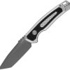 Kershaw Auto Launch 16 Raw Titanium Tanto Auto