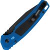 KS7106BLU_add_01.jpg Kershaw Auto Launch 21 Blue Drop Point Automatic