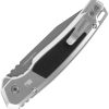 Kershaw Auto Launch 21 Button Lock RAW - 3.5in CPM-M4