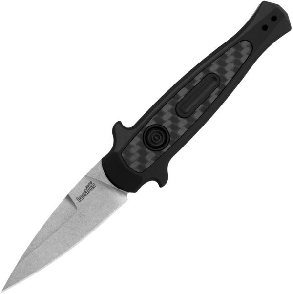 Kershaw Auto Launch 12 Button Lock - 2.5in CPM-154