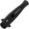 Kershaw Auto Launch 12 Button Lock - 2.5in CPM-154