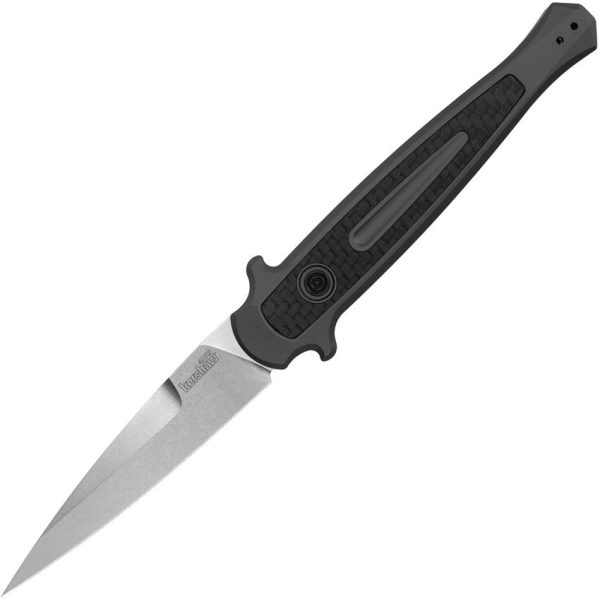 Kershaw Auto Launch 8 Button Lock - 3.5in CPM-154