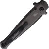 Kershaw Auto Launch 8 Button Lock Damascus - 3.5in