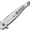 Kershaw Auto Launch 8 Button Lock RAW - 3.5in CPM-154