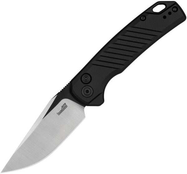 Kershaw Auto Launch 23 Button Lock - 3.38in CPM-154