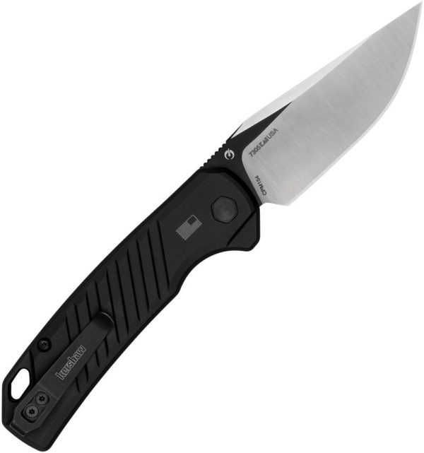 Kershaw Auto Launch 23 Button Lock - 3.38in CPM-154