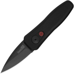 KS7500BLK.jpg Kershaw Auto Launch 4 Black CPM-154 Automatic Knife