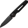 Kershaw Auto Launch 11 BlackWash CPM-154 Automatic