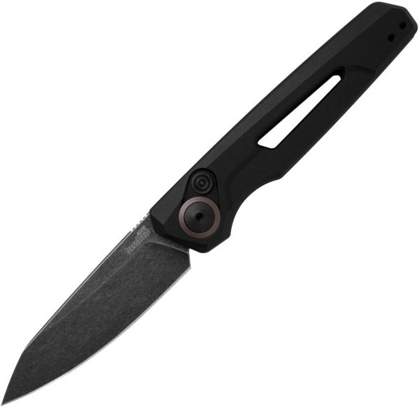 Kershaw Auto Launch 11 BlackWash CPM-154 Automatic