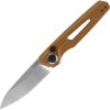KS7550BRZ.jpg Kershaw Auto Launch 11 Bronze CPM-154 Automatic
