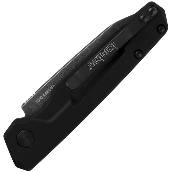 Kershaw Auto Launch 11 BlackWash CPM-154 Automatic