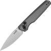 KS7551.jpg Kershaw Auto Launch 18 Button Lock - Gray Aluminum