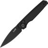 KS7551BLK.jpg Kershaw Auto Launch 18 Button Lock - Black