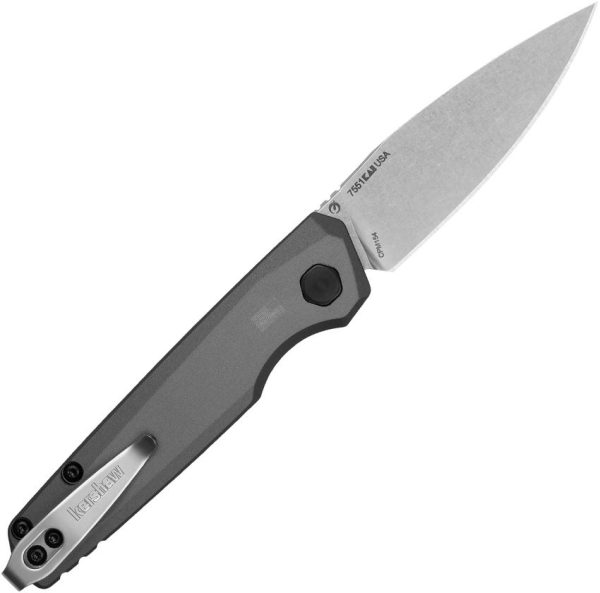 KS7551_add_02.jpg Kershaw Auto Launch 18 Button Lock - Gray Aluminum