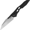 KS7650.jpg Kershaw Auto Launch 13 Button Lock Wharncliffe
