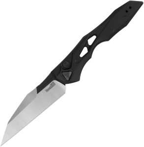 Kershaw Auto Launch 13 Button Lock Wharncliffe