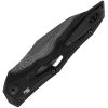 Kershaw Auto Launch 13 Damascus Wharncliffe