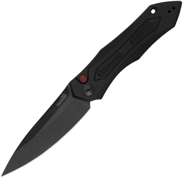 Kershaw Auto Launch 6 Button Lock Automatic Knife