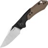 KS7851.jpg Kershaw Auto Launch 19 CPM-154 Two-Tone Automatic Knife